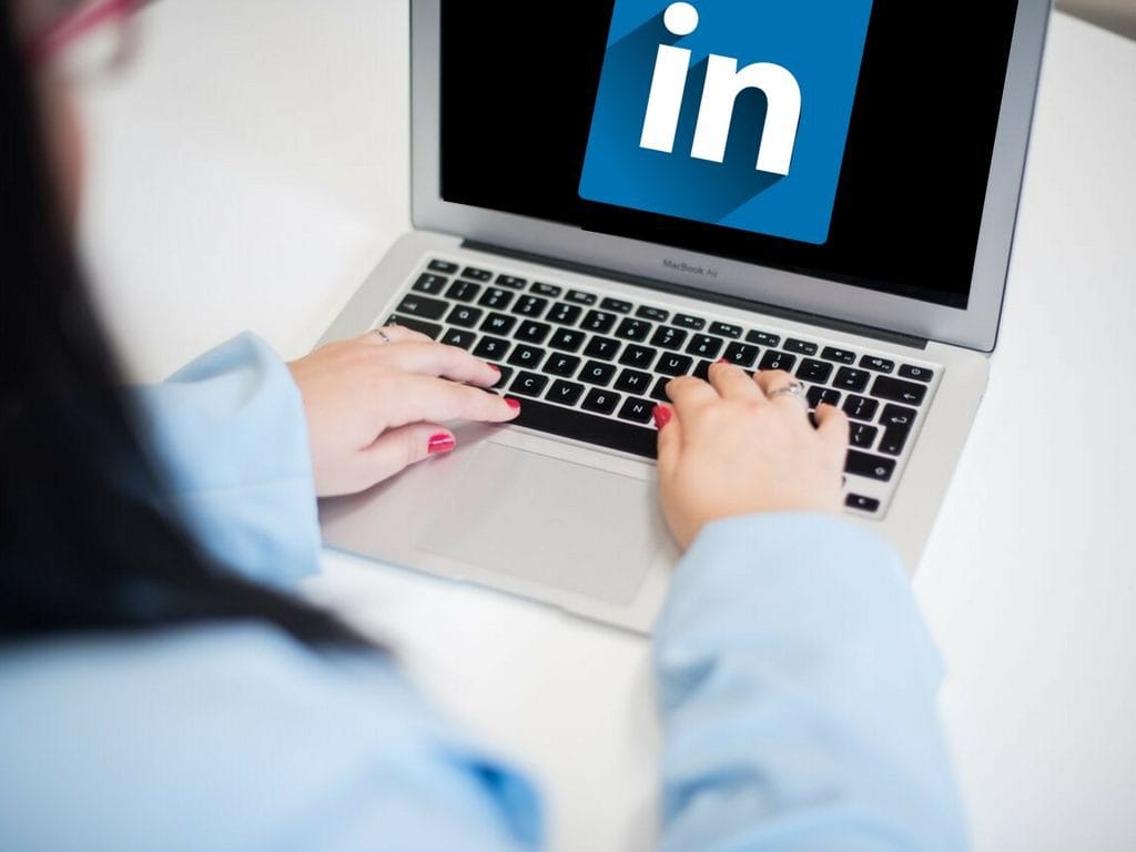 Wyzwanie – ogarniam Linkedin (#siedzewdomu) 1