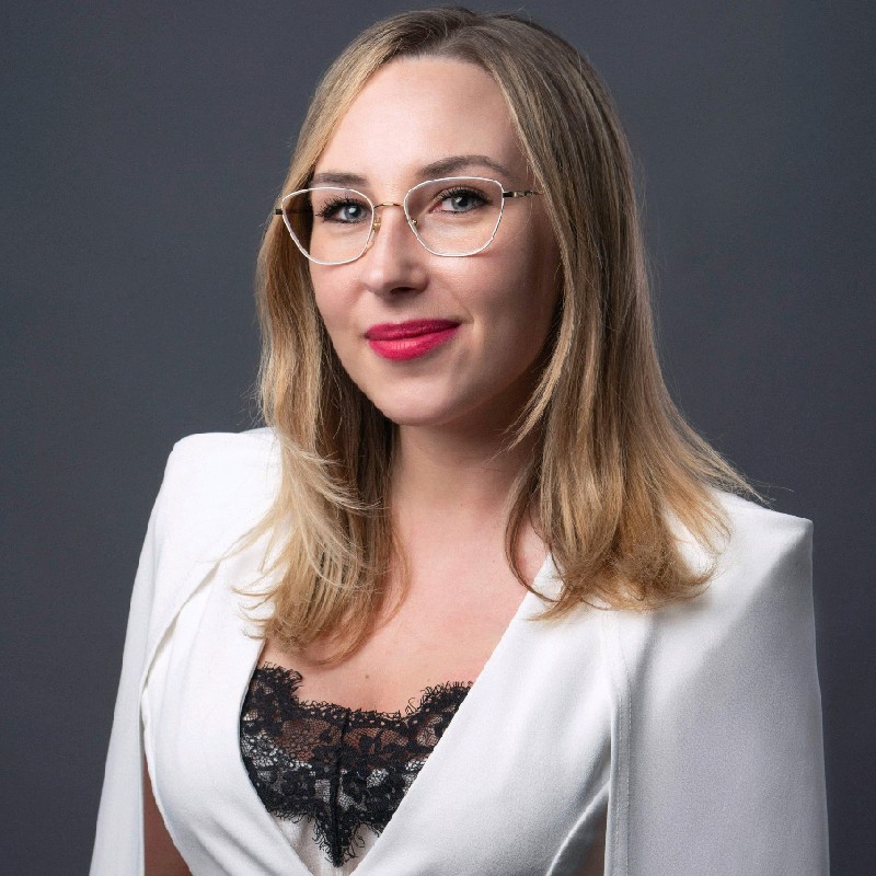 Agnieszka Guźniczak