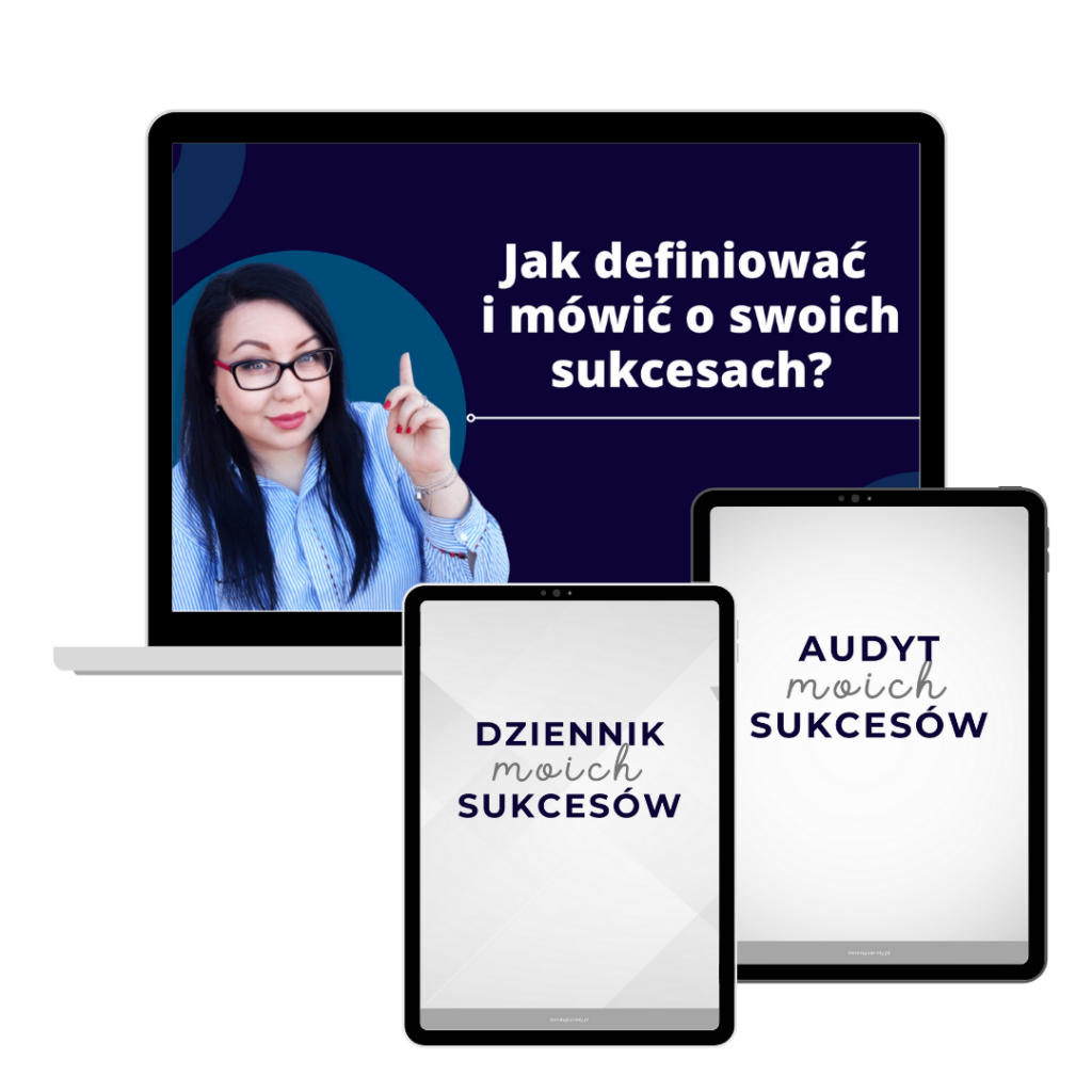 Wyzwanie - definiuję sukces 1