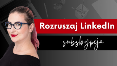 Rozruszaj LinkedIn