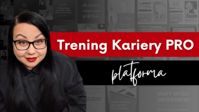 Trening Kariery PRO