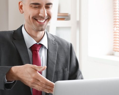 Błędy osoby szukającej pracy