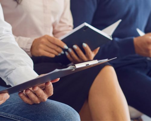 Jak nawiązać i utrzymać relacje z headhunterem