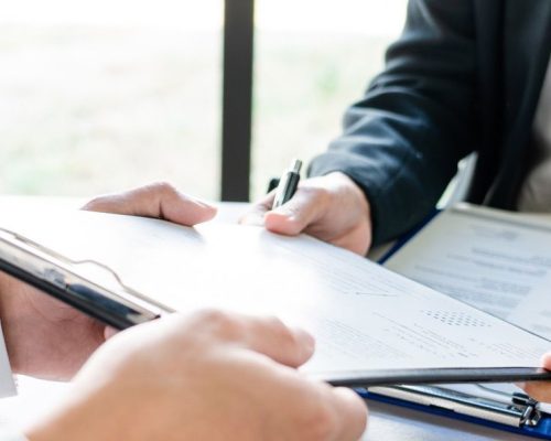 Jak prawidłowo opisać swoje doświadczenie w CV