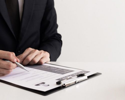 Kiedy warto popracować nad swoim CV