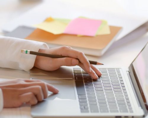 List motywacyjny - jak go napisać