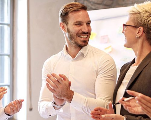 Networking - od czego zacząć