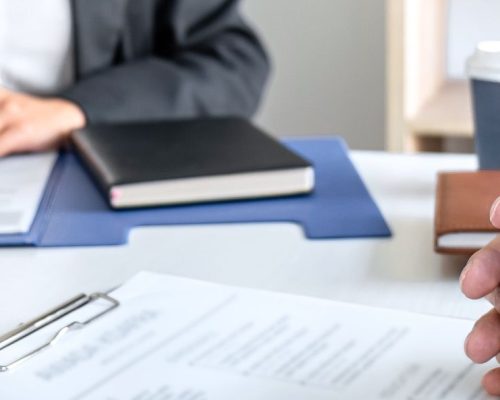 Przebranżowienie - jak ugryźć temat w CV