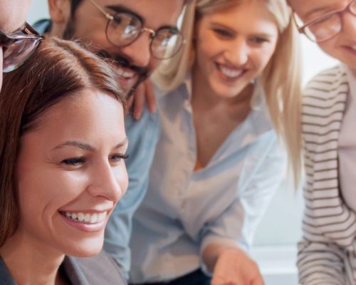 jak prosic o pomoc w szukaniu pracy